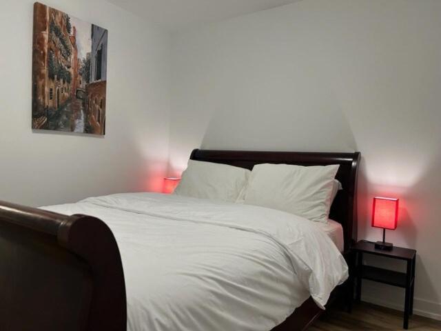 Luxe Townhouse, Apartment Niagara Falls